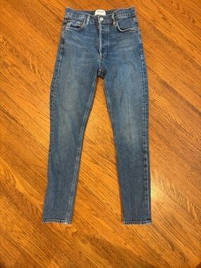 Agolde Nico size 24
